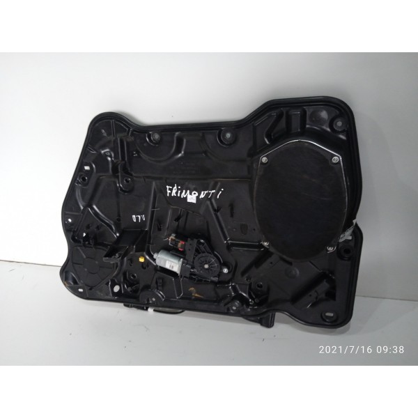 Maquina Vidro Freemont Dianteira Direita 2011 2012 2013 2014