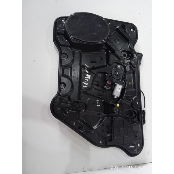 Maquina Vidro Freemont Dianteira Direita 2011 2012 2013 2014