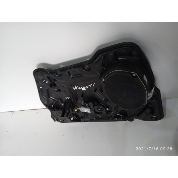 Maquina Vidro Freemont Dianteira Direita 2011 2012 2013 2014