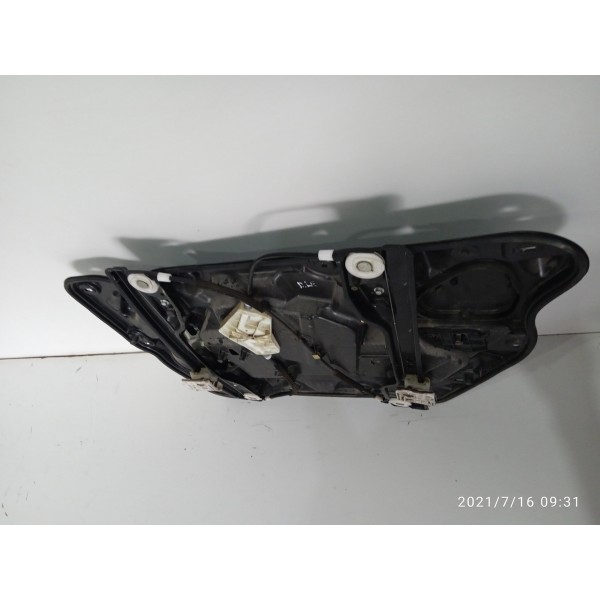 Maquina Vidro Freemont Dianteiro Esquerdo 2011/2016