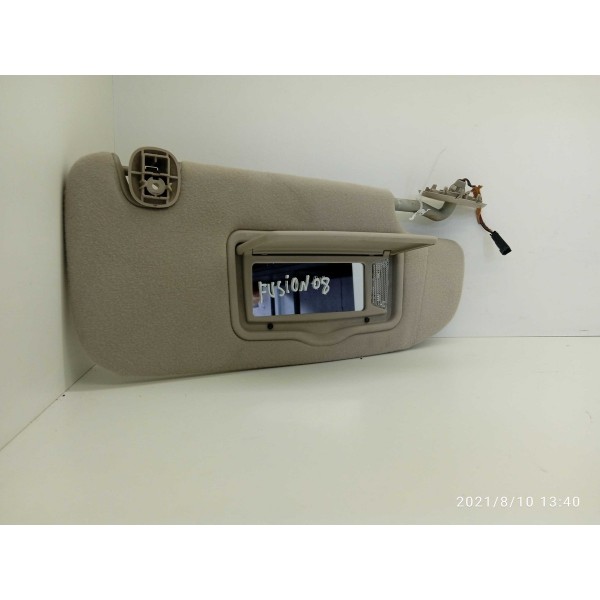 Quebra Sol Fusion Direito 2006 2007 2008 2012