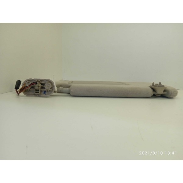 Quebra Sol Fusion Direito 2006 2007 2008 2012