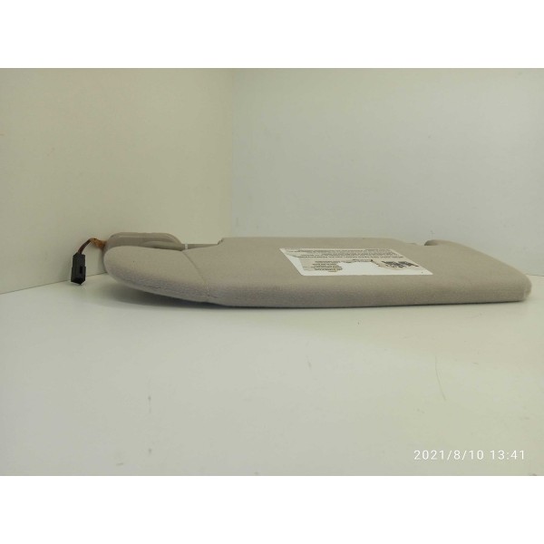 Quebra Sol Fusion Direito 2006 2007 2008 2012