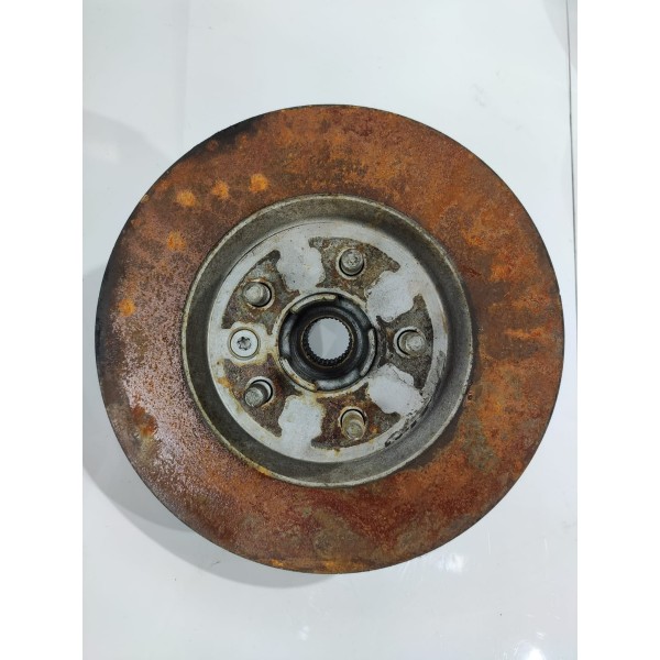 Montante Manga Eixo Discovery Sport Diant D 14/19 Fk723k185