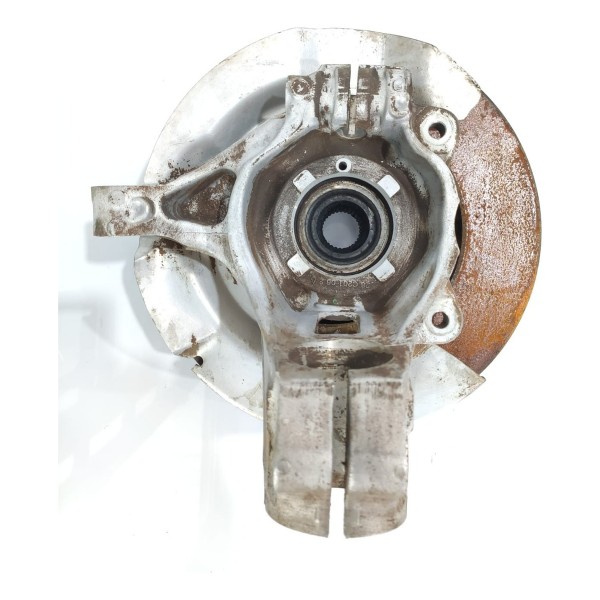 Montante Manga Eixo Discovery Sport Diant D 14/19 Fk723k185