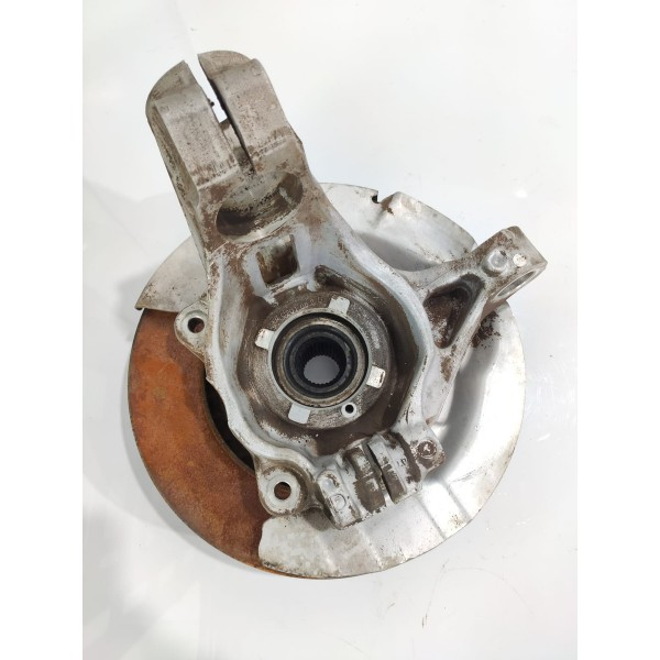 Montante Manga Eixo Discovery Sport Diant D 14/19 Fk723k185