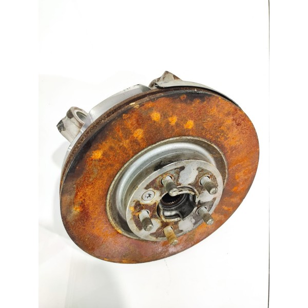 Montante Manga Eixo Discovery Sport Diant D 14/19 Fk723k185