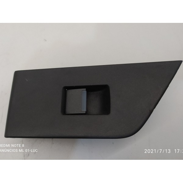 Botao Vidro Evoque Traseiro Direito 2011 2012 2013 2018