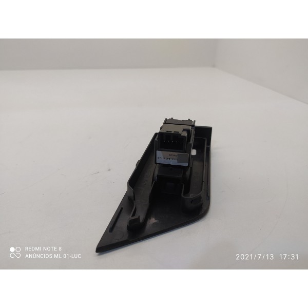 Botao Vidro Evoque Traseiro Direito 2011 2012 2013 2018