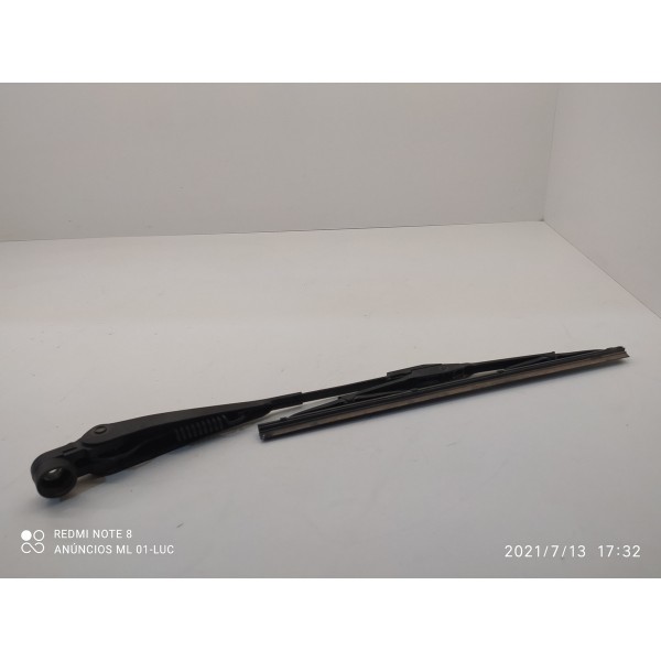 Braco Limpador Traseiro Evoque 2011 2012 2013 2019