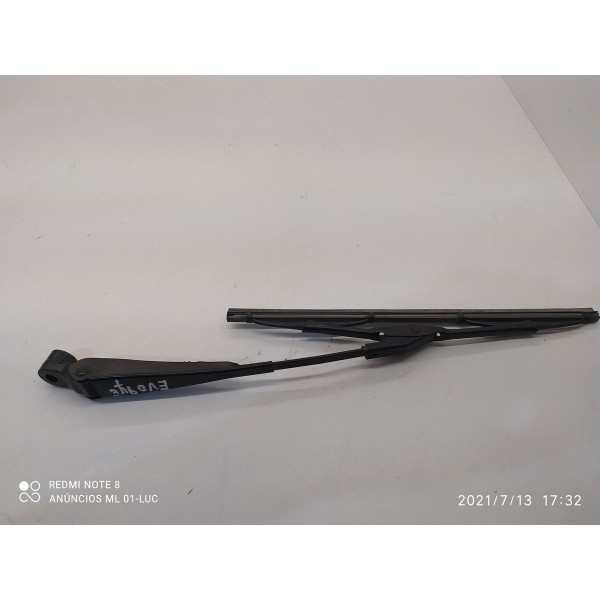 Braco Limpador Traseiro Evoque 2011 2012 2013 2019