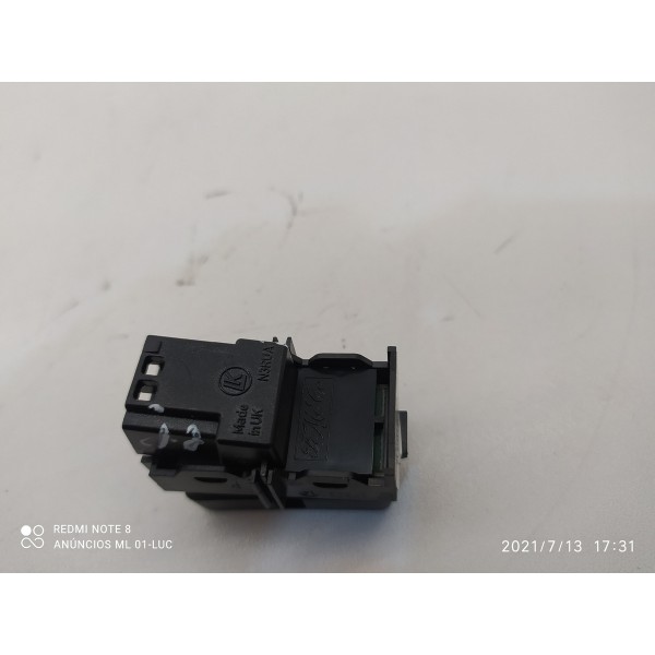 Comando Trava Portas Evoque 2011 2012 2013 2014 /2657