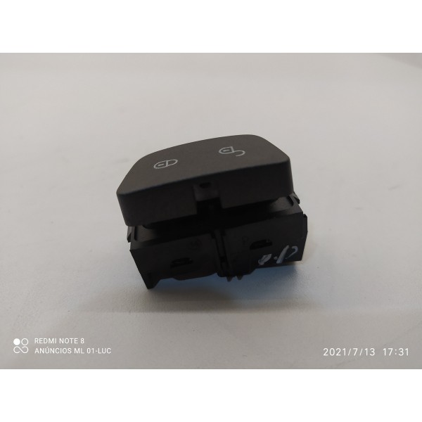 Comando Trava Portas Evoque 2011 2012 2013 2014 /2657