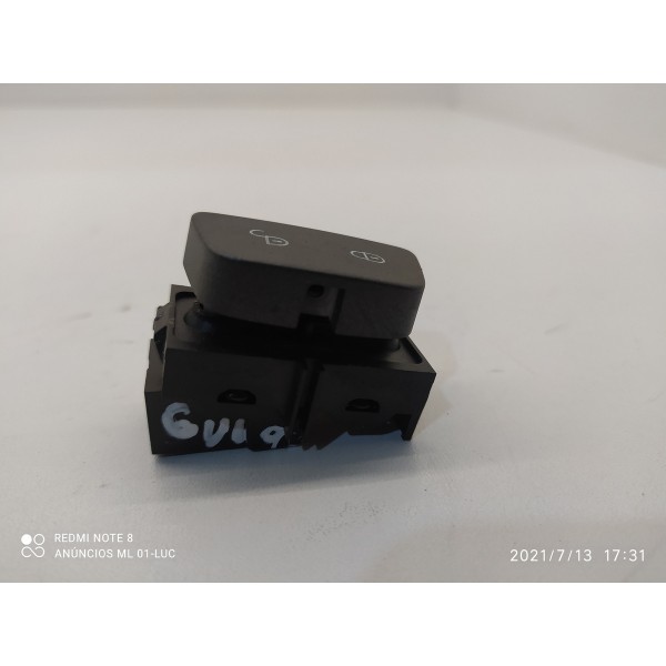 Comando Trava Portas Evoque 2011 2012 2013 2014 /2657