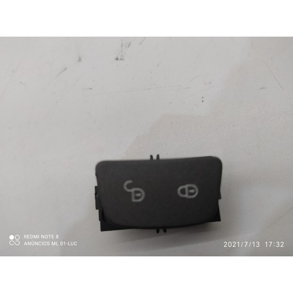 Comando Trava Portas Evoque 2011 2012 2013 2014 /2657