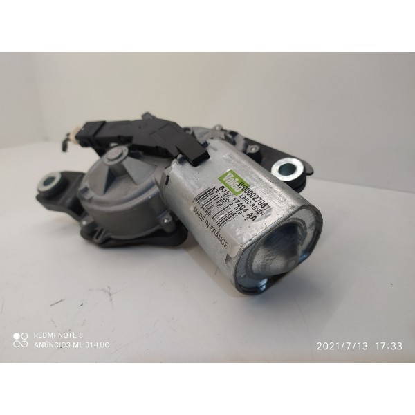 Motor Limpador Evoque 2011 2012 2013 2018 Bj3217404aa