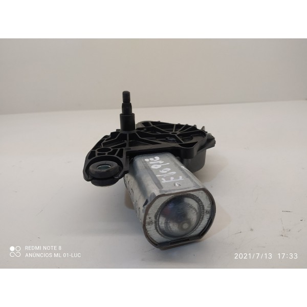 Motor Limpador Evoque 2011 2012 2013 2018 Bj3217404aa