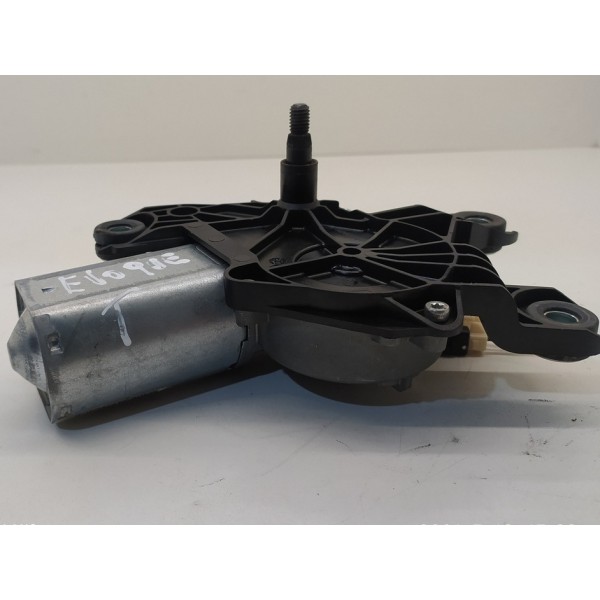 Motor Limpador Evoque 2011 2012 2013 2018 Bj3217404aa
