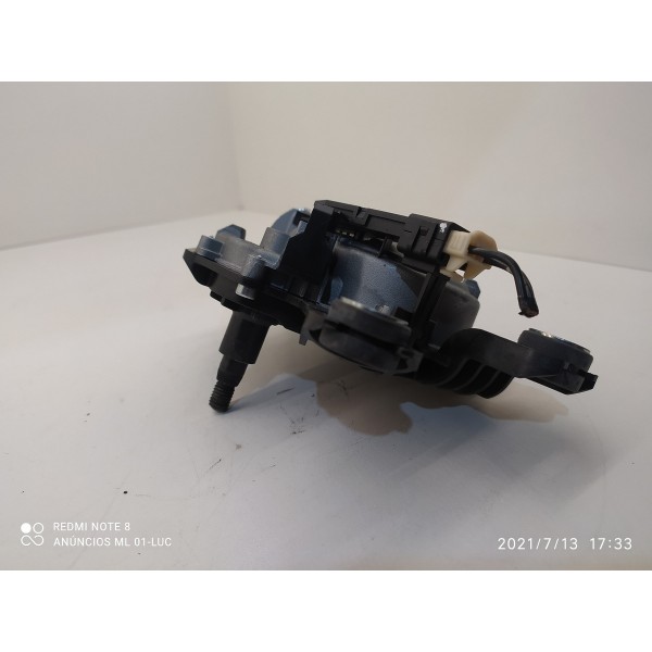 Motor Limpador Evoque 2011 2012 2013 2018 Bj3217404aa