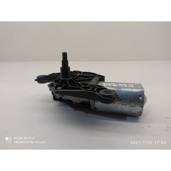 Motor Limpador Evoque 2011 2012 2013 2018 Bj3217404aa