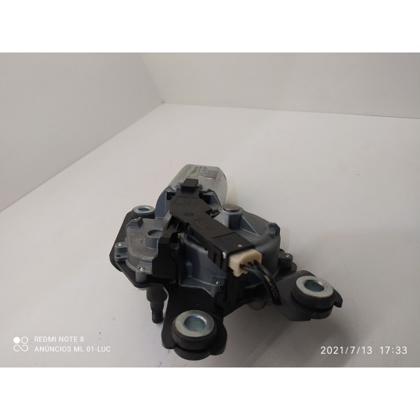 Motor Limpador Evoque 2011 2012 2013 2018 Bj3217404aa