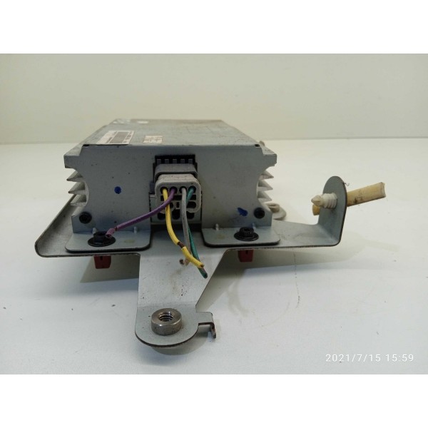 Modulo Amplificador Fusion 2006 2007 2008 Orig