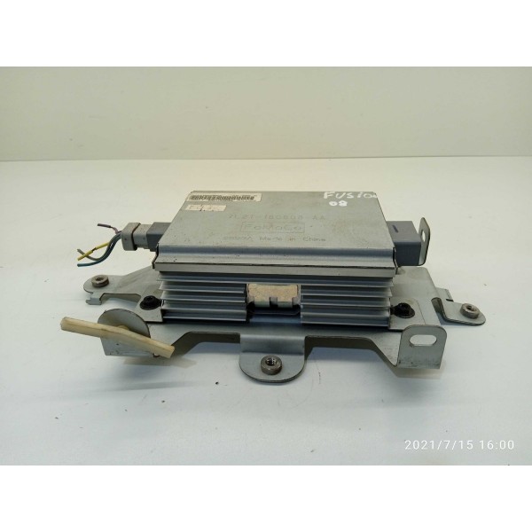 Modulo Amplificador Fusion 2006 2007 2008 Orig