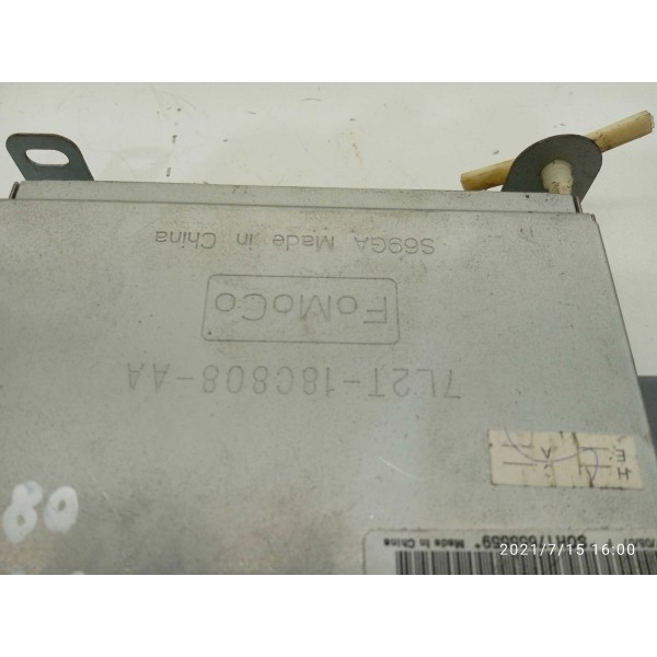 Modulo Amplificador Fusion 2006 2007 2008 Orig