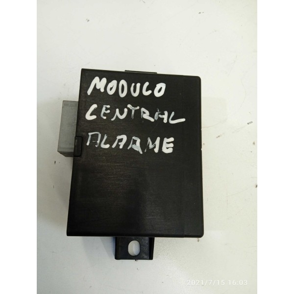 Módulo Alarme Fusion 2006 2007 2008 8e5t15k866aa