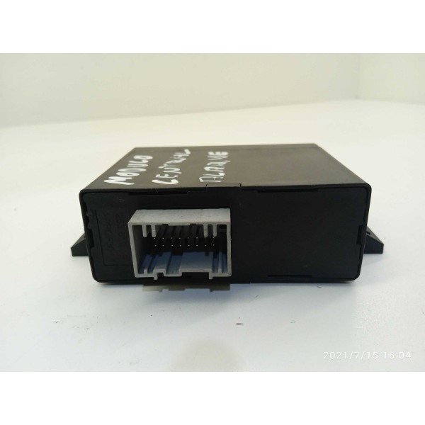 Módulo Alarme Fusion 2006 2007 2008 8e5t15k866aa