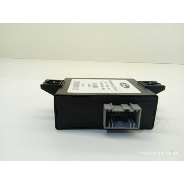 Módulo Alarme Fusion 2006 2007 2008 8e5t15k866aa