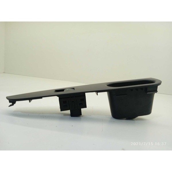 Botao Vidro Fusion Traseiro Direito 2006 2007 2008 2010 2012