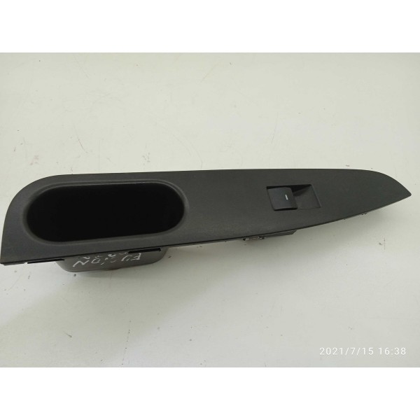 Botao Vidro Fusion Traseiro Direito 2006 2007 2008 2010 2012