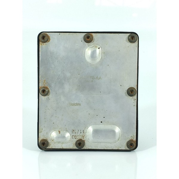 Modulo Haldex Discovery Sport 2014 2019 Fk724c170aa