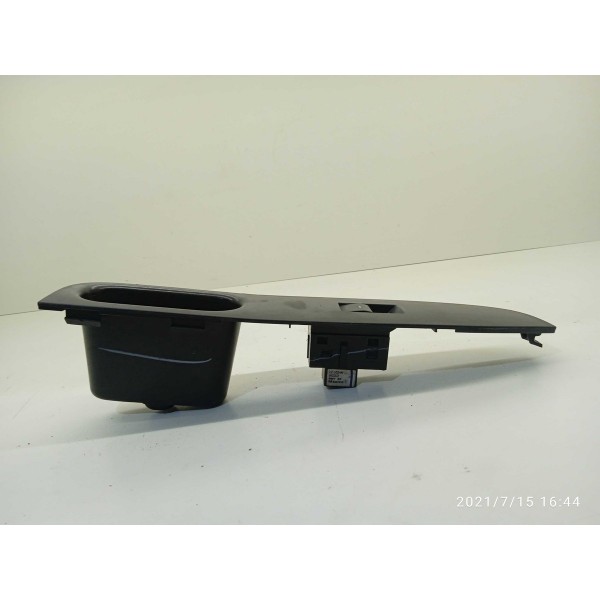 Botão Vidro Fusion 2006 2007 2008 Diant Dir //2695