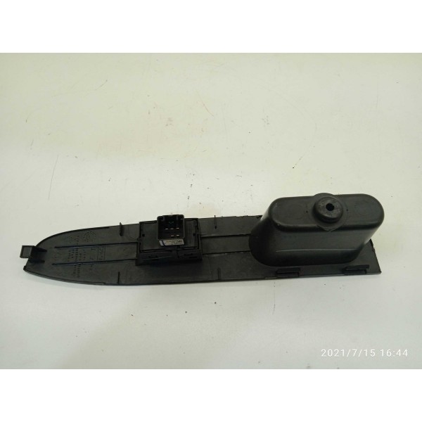 Botão Vidro Fusion 2006 2007 2008 Diant Dir //2695