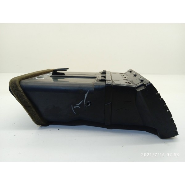 Difusor Ar Fusion 2006 2007 2008 Direito