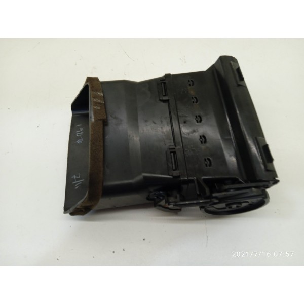 Difusor Ar Fusion 2006 2007 2008 Direito