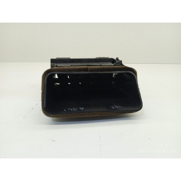 Difusor Ar Fusion 2006 2007 2008 Direito