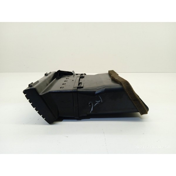 Difusor Ar Fusion 2006 2007 2008 Direito