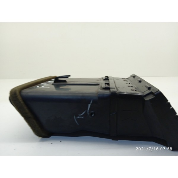 Difusor Ar Fusion 2006 2007 2008 Direito