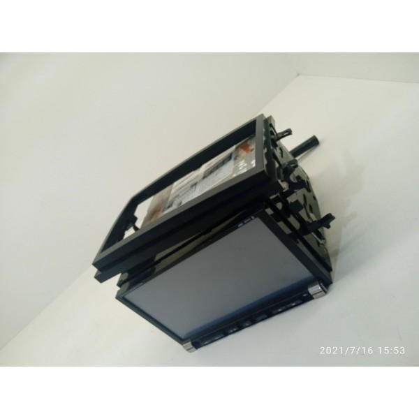 Multimídia Fusion Paralelo 2006 2007 2008