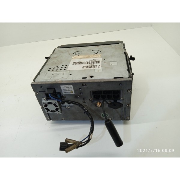 Multimídia Fusion Paralelo 2006 2007 2008