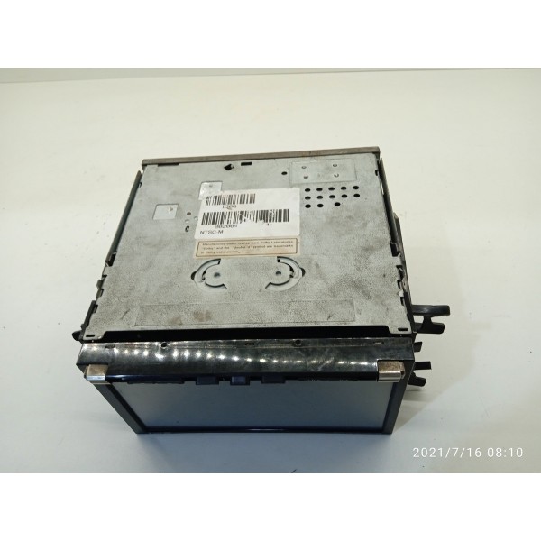 Multimídia Fusion Paralelo 2006 2007 2008