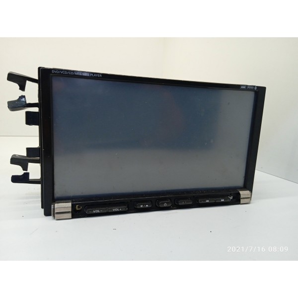 Multimídia Fusion Paralelo 2006 2007 2008