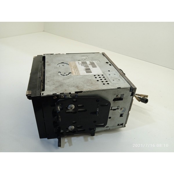 Multimídia Fusion Paralelo 2006 2007 2008