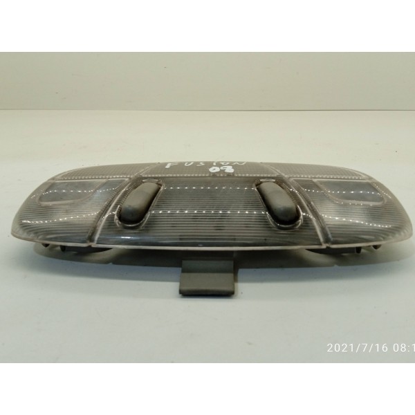 Luz Teto Fusion 2006 2007 2008