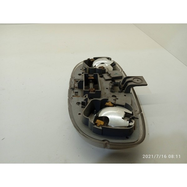 Luz Teto Fusion 2006 2007 2008