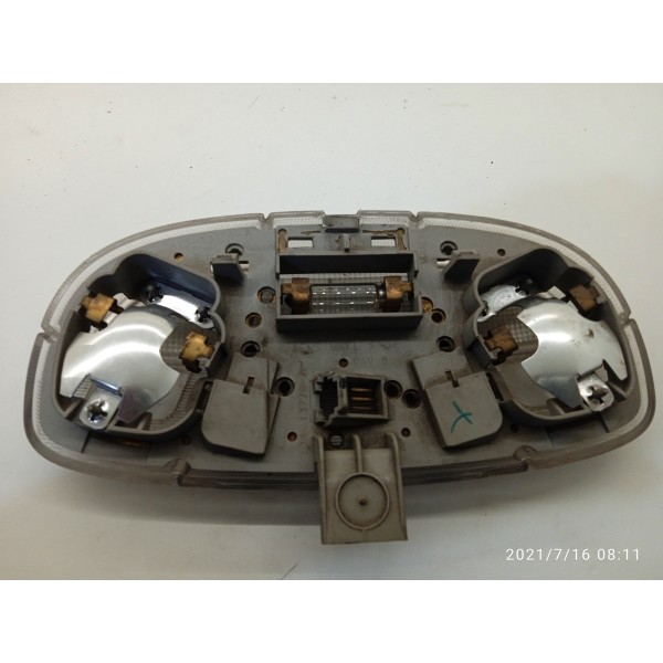 Luz Teto Fusion 2006 2007 2008