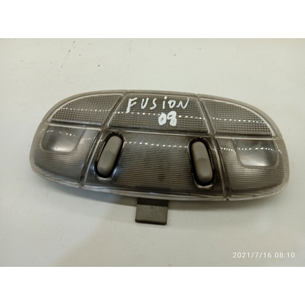 Luz Teto Fusion 2006 2007 2008